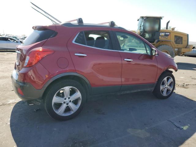 Photo 3 from auction – 2016 BUICK ENCORE CON with VIN KL4CJFSB7GB698353