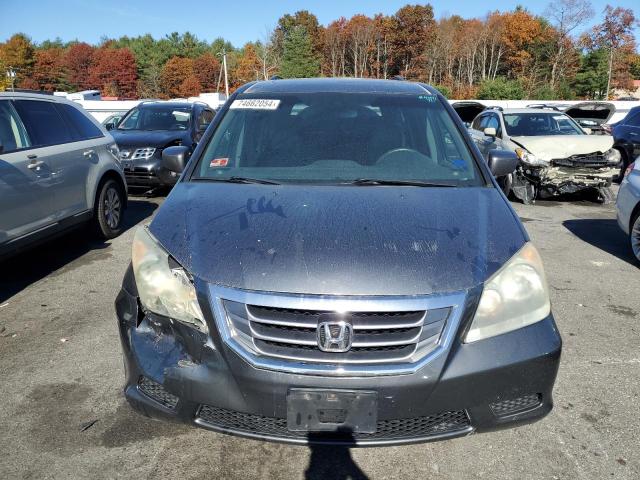 Photo 5 from auction – 2010 HONDA ODYSSEY EX with VIN 5FNRL3H72AB032906