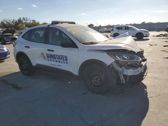 Photo 4 from auction – 2022 FORD ESCAPE with VIN 1FMCU0F60NUA87147