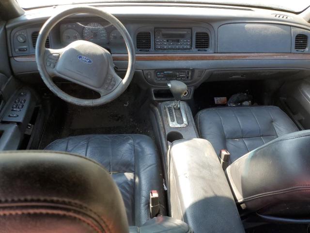 Photo 8 from auction – 2004 FORD CROWN VICT with VIN 2FAHP74W54X115826