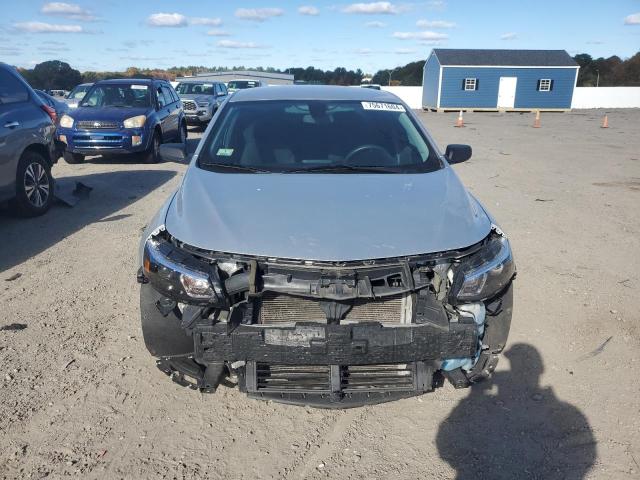 Photo 5 from auction – 2018 CHEVROLET MALIBU LS with VIN 1G1ZB5ST7JF168814