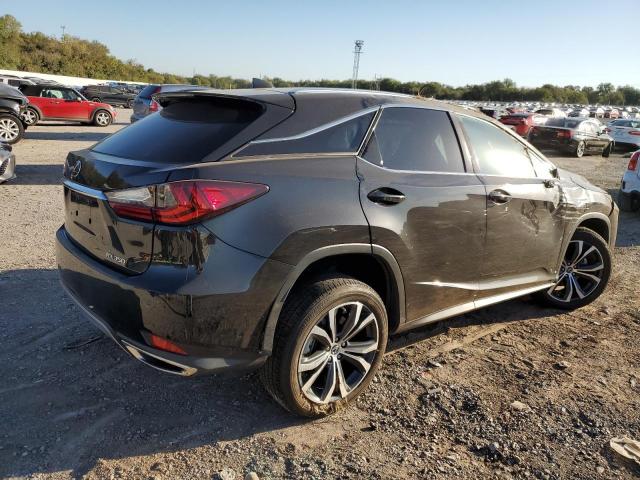 Photo 3 from auction – 2022 LEXUS RX 350 with VIN 2T2HZMDA2NC345722