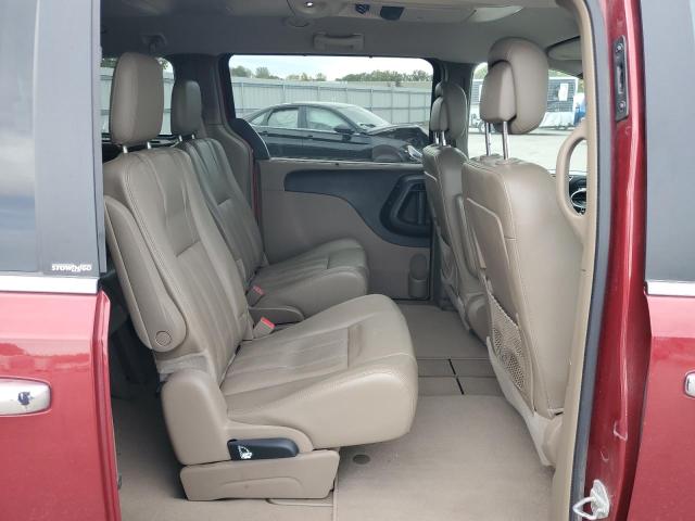 Photo 11 from auction – 2013 CHRYSLER TOWN & COU with VIN 2C4RC1CGXDR769453