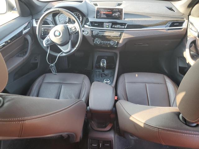 Photo 8 from auction – 2021 BMW X1 SDRIVE2 with VIN WBXJG7C03M5T44745