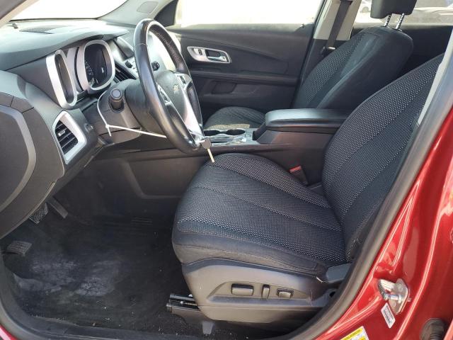 Photo 7 from auction – 2015 CHEVROLET EQUINOX LT with VIN 2GNALBEK0F1163320