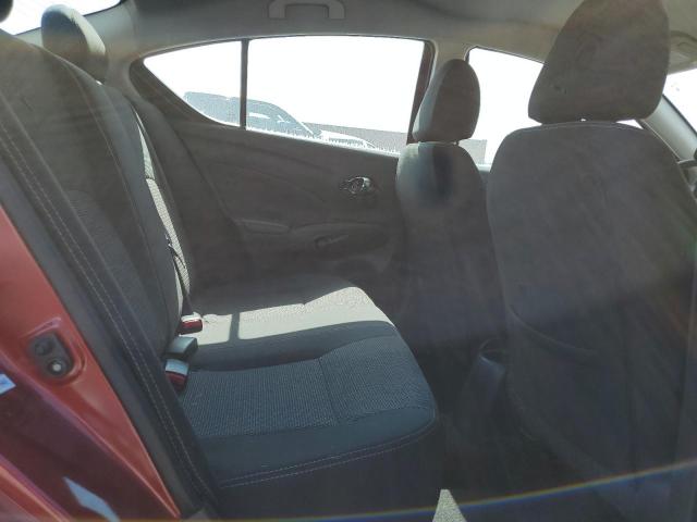 Photo 10 from auction – 2019 NISSAN VERSA S with VIN 3N1CN7AP3KL873642