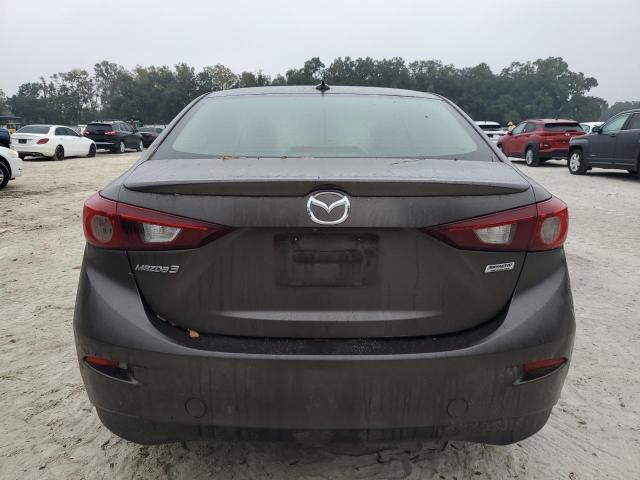 Photo 6 from auction – 2018 MAZDA 3 TOURING with VIN 3MZBN1V36JM162312