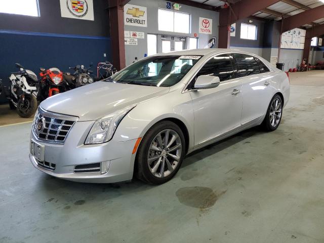 CADILLAC XTS PREMIU 2013 with VIN 2G61T5S32D9168379 - Photo from auction
