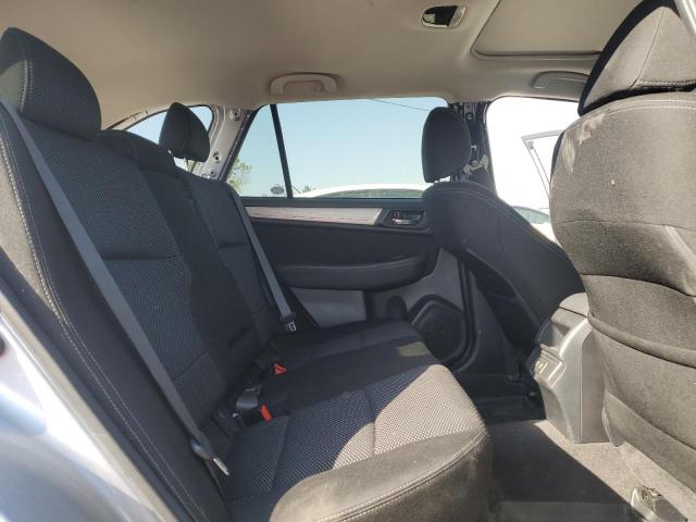 Photo 11 from auction – 2019 SUBARU OUTBACK 2. with VIN 4S4BSAHC8K3256102