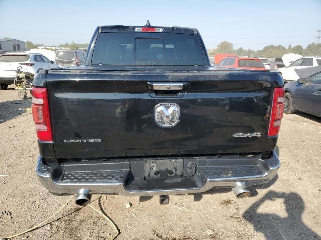 Photo 6 from auction – 2019 RAM 1500 LIMIT with VIN 1C6SRFHT9KN773322