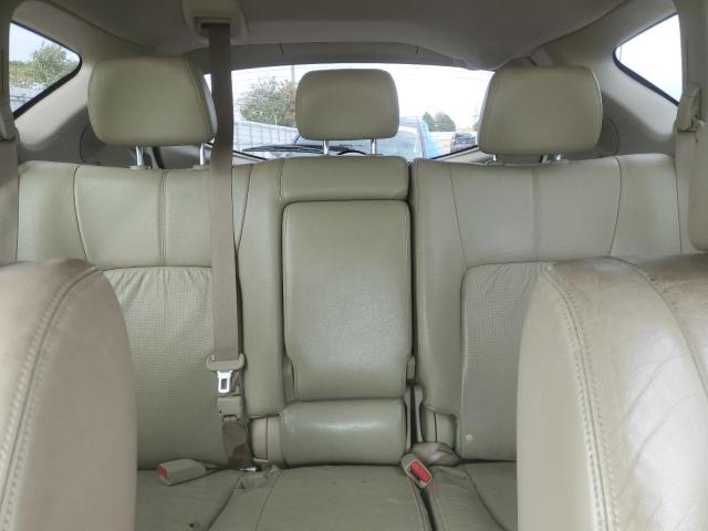 Photo 10 from auction – 2009 NISSAN MURANO S with VIN JN8AZ18U49W100124