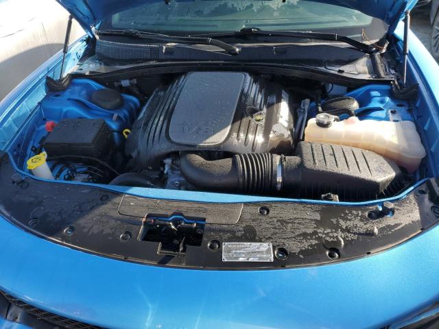 Photo 11 from auction – 2023 DODGE CHARGER R/ with VIN 2C3CDXCT5PH607974