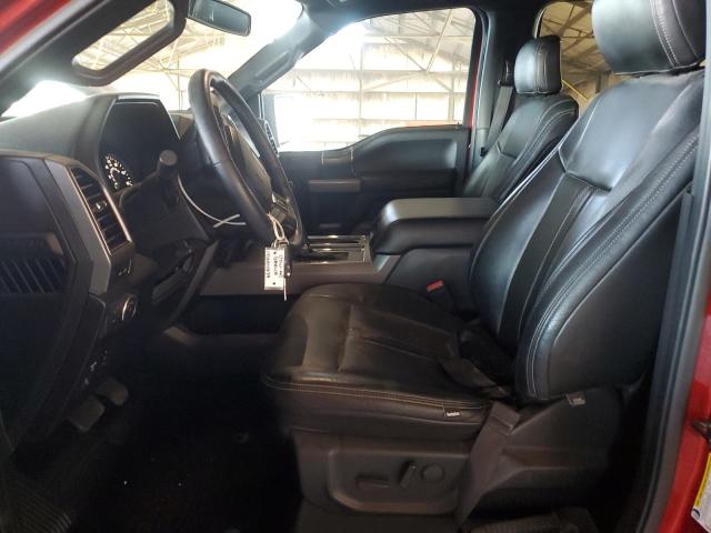 Photo 7 from auction – 2019 FORD F150 SUPER with VIN 1FTEW1E4XKKD64374
