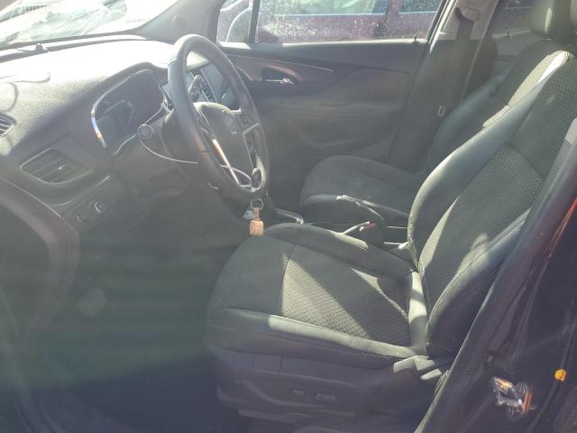 Photo 7 from auction – 2018 BUICK ENCORE PRE with VIN KL4CJASB6JB543092