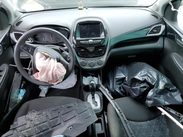 Photo 8 from auction – 2019 CHEVROLET SPARK 1LT with VIN KL8CD6SA6KC748255