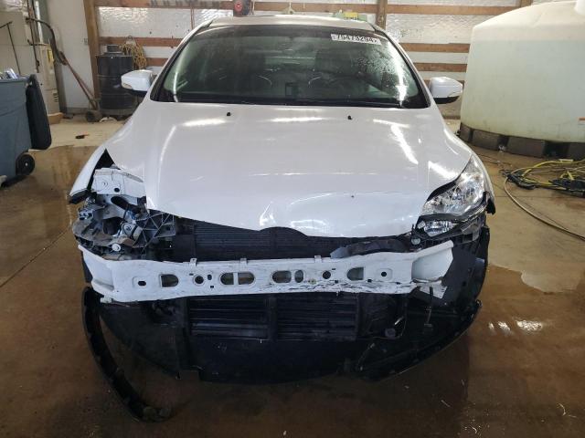 Photo 5 from auction – 2014 FORD FOCUS TITA with VIN 1FADP3J22EL223148