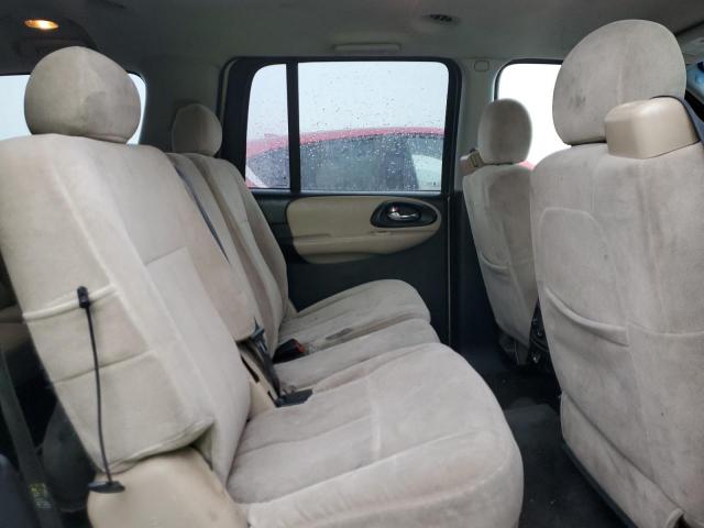 Photo 11 from auction – 2005 CHEVROLET TRAILBLAZE with VIN 1GNET16S156168057
