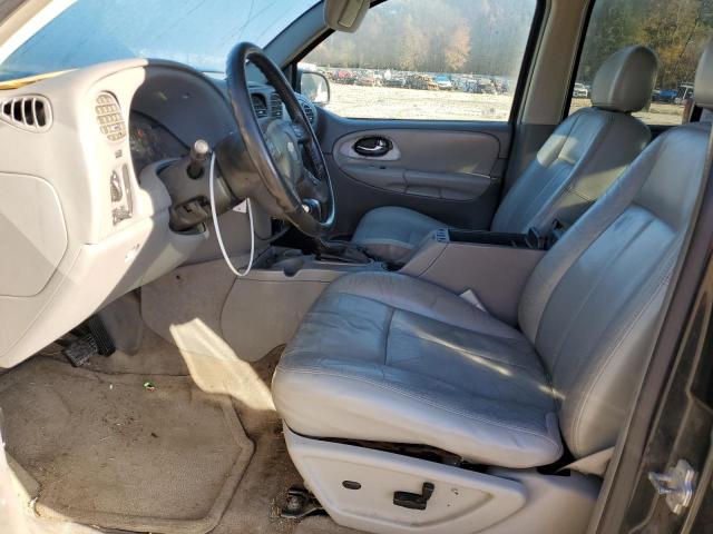 Photo 7 from auction – 2006 CHEVROLET TRAILBLAZE with VIN 1GNDT13S162304504