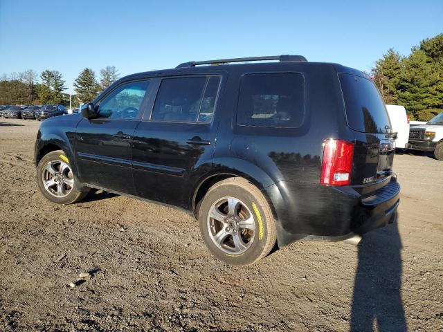 Снимка 2 от търг – 2015 HONDA PILOT SE с VIN 5FNYF4H39FB073515
