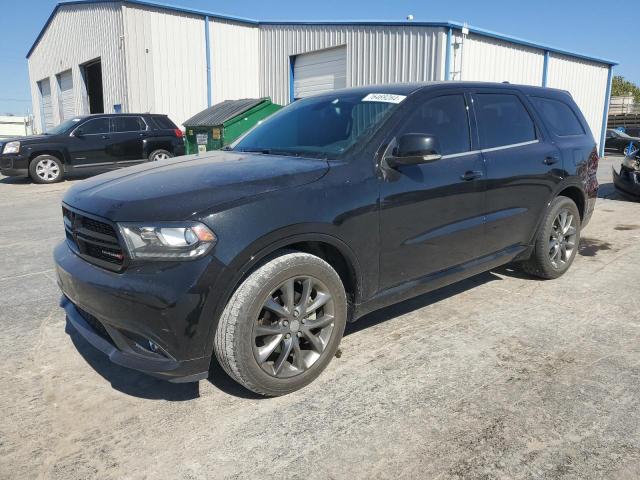 DODGE DURANGO LI 2015 с VIN 1C4RDHDG8FC842870 - Снимка от търг