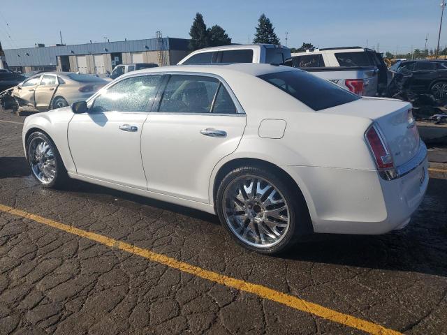 Photo 2 from auction – 2013 CHRYSLER 300C with VIN 2C3CCAKTXDH667181