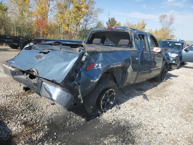 Photo 3 from auction – 2007 CHEVROLET SILVERADO with VIN 1GCEK19087Z501281