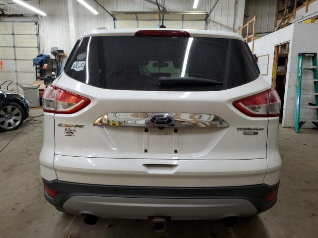 Photo 6 from auction – 2014 FORD ESCAPE TIT with VIN 1FMCU9J94EUD17519