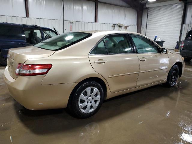 Photo 3 from auction – 2011 TOYOTA CAMRY BASE with VIN 4T1BF3EK3BU164840