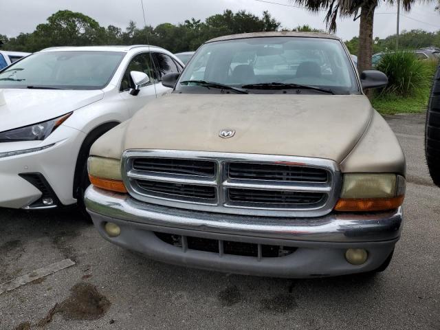 Photo 5 from auction – 2002 DODGE DAKOTA SLT with VIN 1B7GL42X62S584547