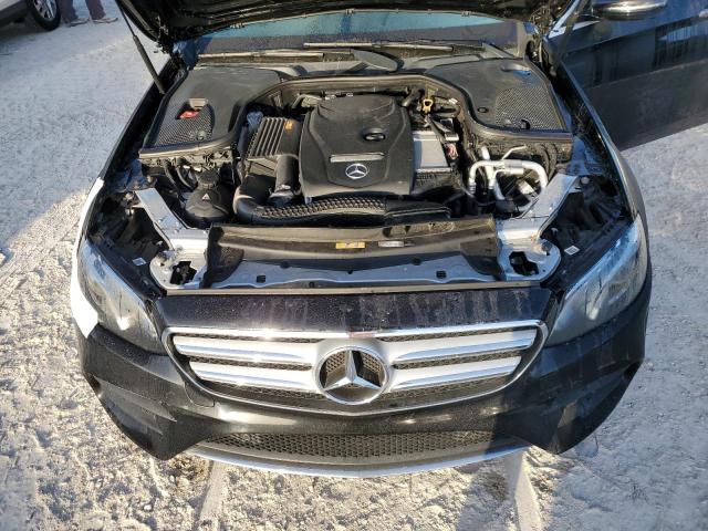 Photo 11 from auction – 2017 MERCEDES-BENZ E 300 with VIN WDDZF4JB6HA218503