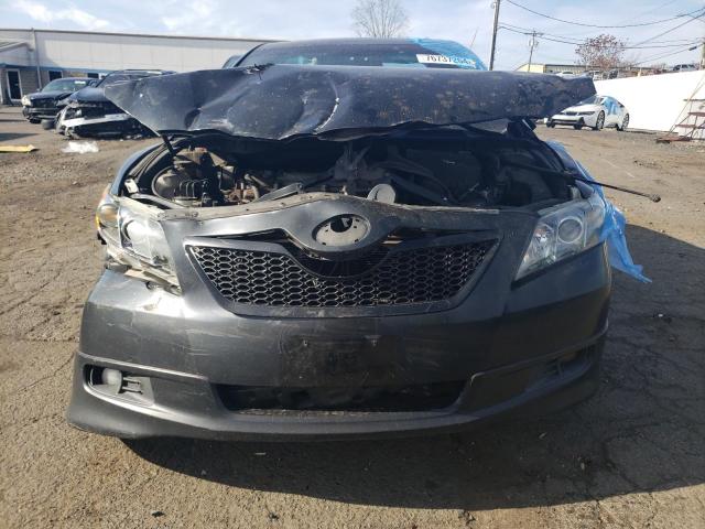 Photo 5 from auction – 2007 TOYOTA CAMRY CE with VIN 4T1BE46K07U621960