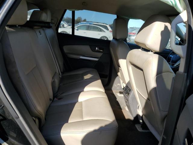 Photo 11 from auction – 2012 FORD EDGE SEL with VIN 2FMDK3JC7CBA94706