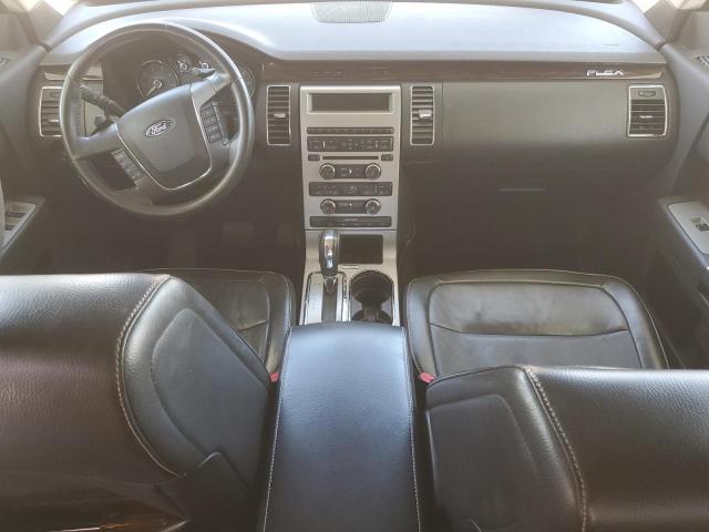 Photo 8 from auction – 2010 FORD FLEX SEL with VIN 2FMHK6CT7ABB22016