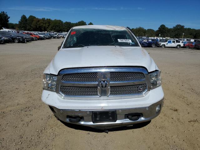 Photo 5 from auction – 2018 RAM 1500 SLT with VIN 1C6RR6LT1JS183671