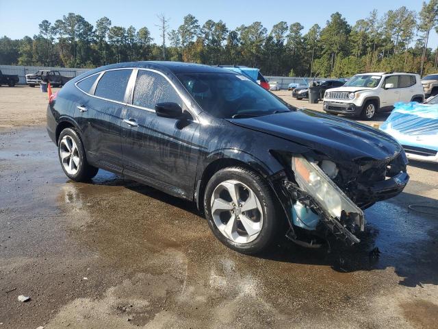 Photo 4 from auction – 2012 HONDA CROSSTOUR with VIN 5J6TF2H50CL000486