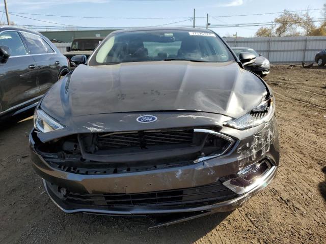 Photo 5 from auction – 2017 FORD FUSION TIT with VIN 3FA6P0D91HR239718