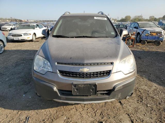 Photo 5 from auction – 2012 CHEVROLET CAPTIVA SP with VIN 3GNAL2EK3CS632481