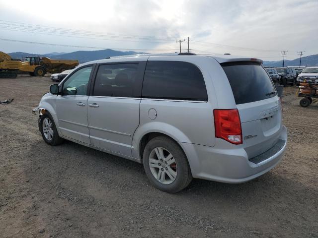 Photo 2 from auction – 2011 DODGE GRAND CARA with VIN 2D4RN5DGXBR606379