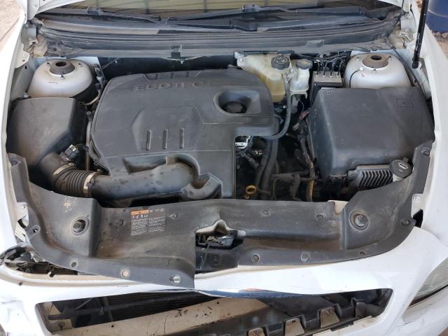 Photo 11 from auction – 2011 CHEVROLET MALIBU LS with VIN 1G1ZB5E18BF167036