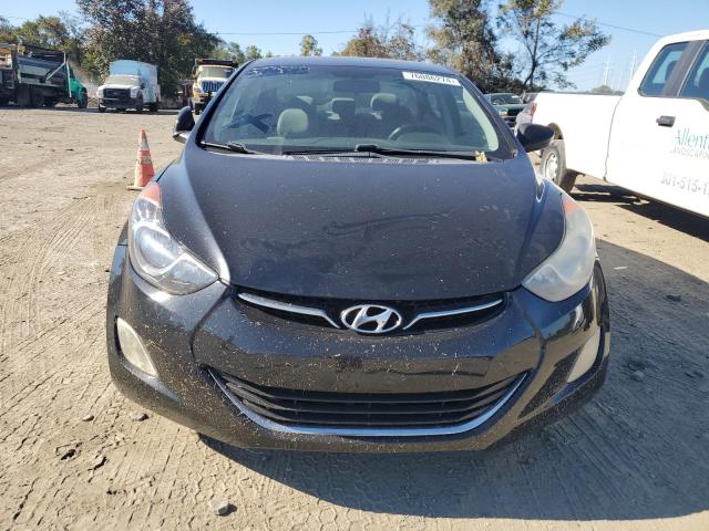 Photo 5 from auction – 2012 HYUNDAI ELANTRA GL with VIN 5NPDH4AE2CH091064