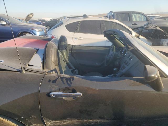 Photo 10 from auction – 2007 PONTIAC SOLSTICE with VIN 1G2MB35B57Y116334