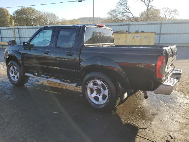 Photo 2 from auction – 2004 NISSAN FRONTIER C with VIN 1N6ED27T44C466957
