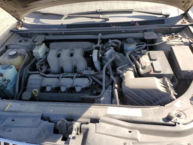 Photo 11 from auction – 2006 MERCURY MONTEGO PR with VIN 1MEHM421X6G617781