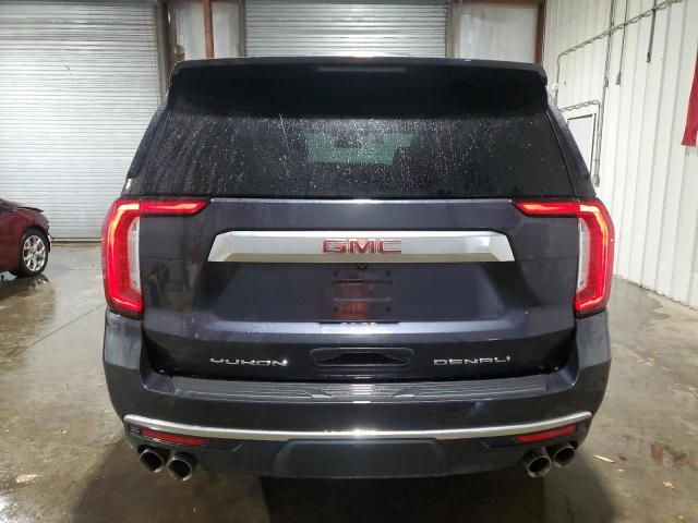 Photo 6 from auction – 2023 GMC YUKON DENA with VIN 1GKS2DKL0PR350059