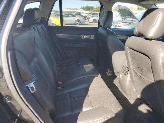 Photo 10 from auction – 2007 LINCOLN MKX with VIN 2LMDU68C17BJ08420
