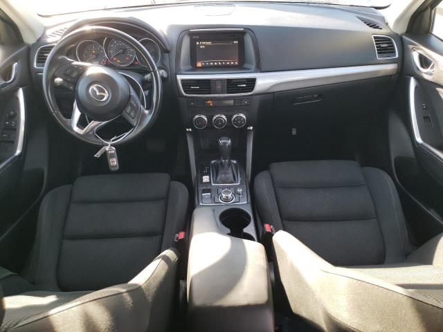 Photo 8 from auction – 2016 MAZDA CX-5 TOURI with VIN JM3KE2CY9G0790469
