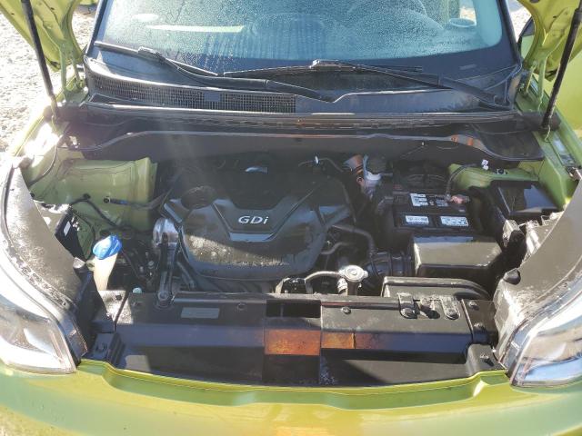 Photo 11 from auction – 2016 KIA SOUL with VIN KNDJN2A24G7847798