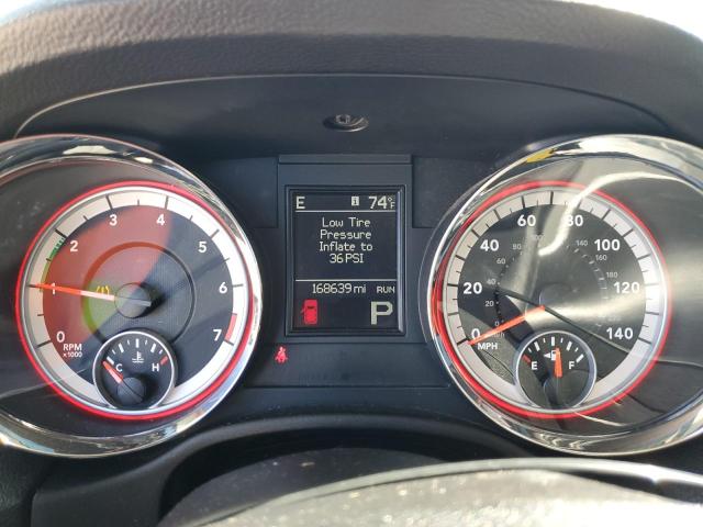 Photo 9 from auction – 2013 DODGE DURANGO SX with VIN 1C4RDJAG1DC647475
