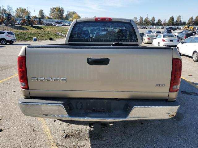 Photo 6 from auction – 2004 DODGE RAM 1500 with VIN 1D7HA16N04J284325