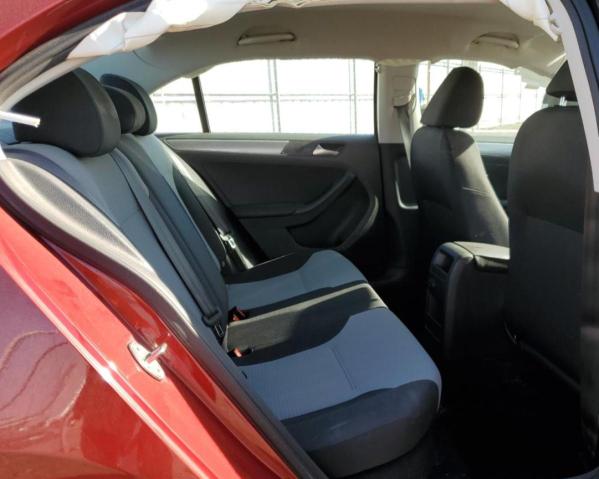 Photo 10 from auction – 2017 VOLKSWAGEN JETTA S with VIN 3VW167AJ7HM299379
